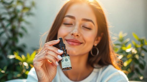 7 astuces pour apaiser stress et douleurs avec le cbd