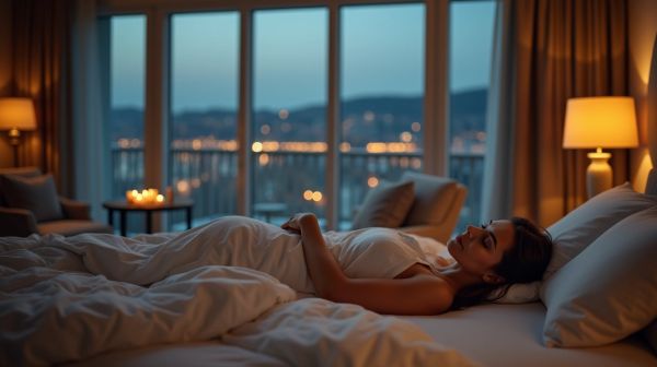 Comment choisir un massage érotique à Genève pour une expérience unique