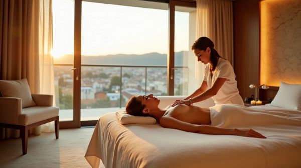 Comment choisir un massage érotique à Genève pour une expérience unique
