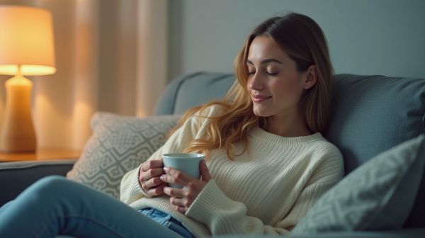 Comment choisir une bouillotte menstruelle pour soulager vos douleurs ?