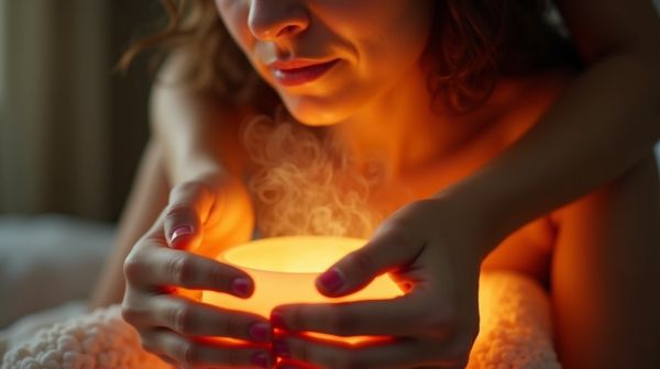 Comment choisir une bouillotte menstruelle pour soulager vos douleurs ?