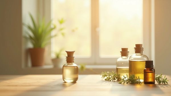 Comment soulager stress et douleurs avec cbd huiles essentielles