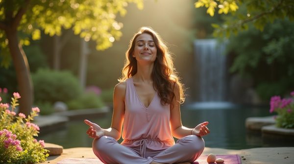 Comment trouver un thérapeute holistique pour votre bien-être ?