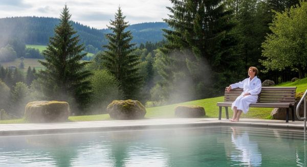 Cure thermale dans les Vosges : les bienfaits pour votre santé en 2026