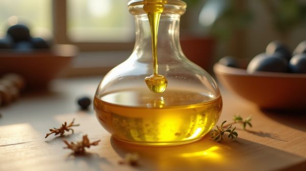 Découvrir les bienfaits de l'huile de pépins de figue pour votre peau