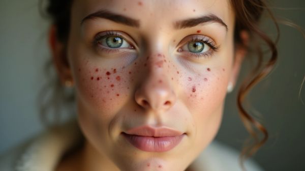 IPL : traiter les taches, les rougeurs et l’acné efficacement