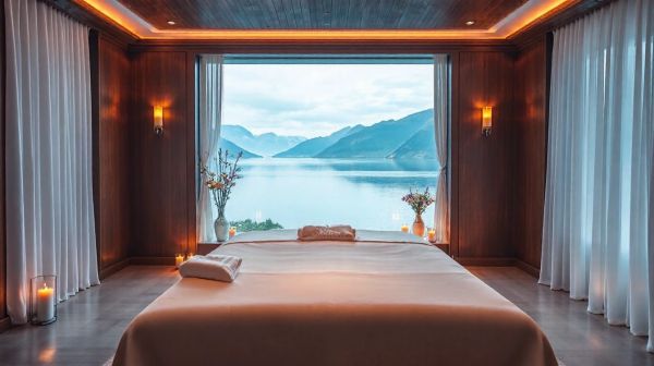 Les meilleures options de massages érotiques à Genève