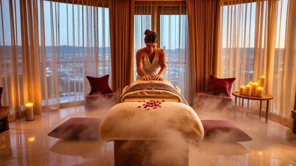 Les meilleures options de massages érotiques à Genève