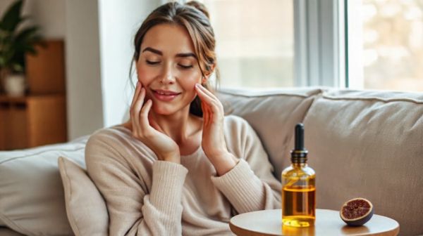 Pourquoi choisir l'huile de pépins de figue pour la beauté de votre peau