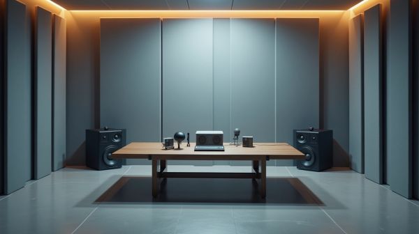 Solutions sonores sur mesure : l'importance de la fréquence des acouphènes