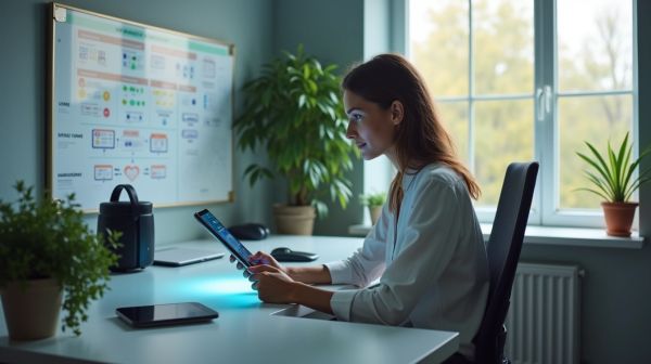 Spécialiste en technologies de bien-être : votre guide pratique