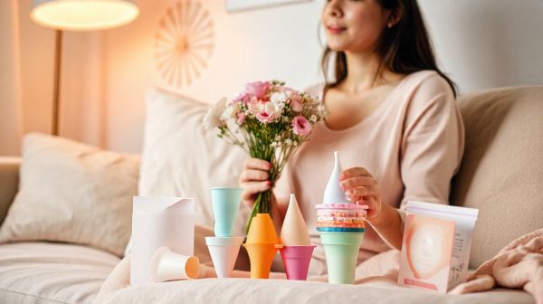 Top critères pour sélectionner la bouillotte menstruelle idéale